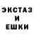 ЭКСТАЗИ круглые Leticia Adalid